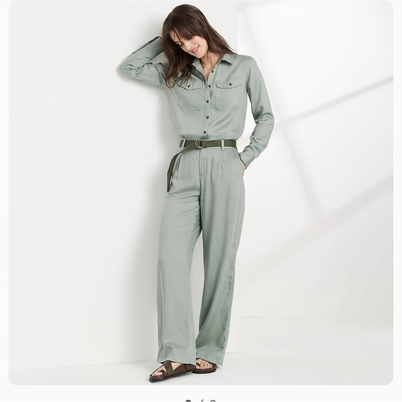 Lands' End Pants - Lands' End  Pants